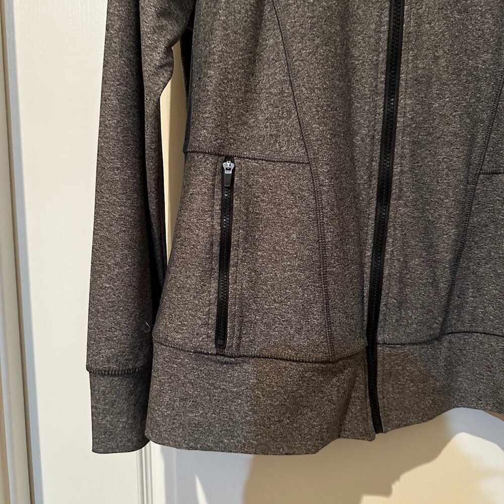 RBX Workout Jacket - Picture 2 of 4